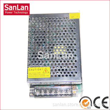 120W 12V Switching Power Supply (SL-120-12)
